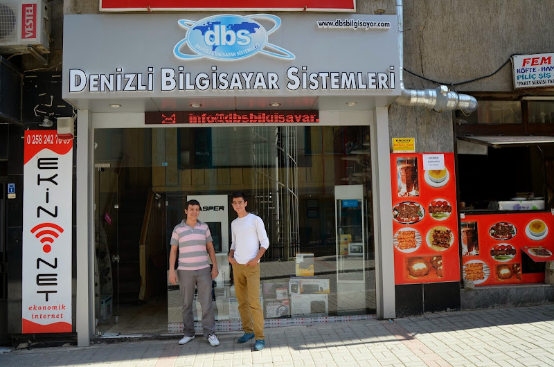 MTS Bilişim – IT Altyapı, Güvenlik ve Dijital Çözümler