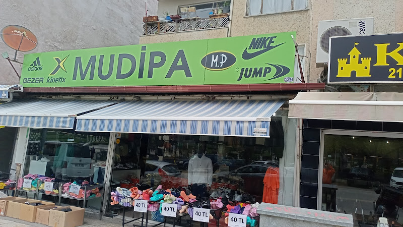 Mudipa