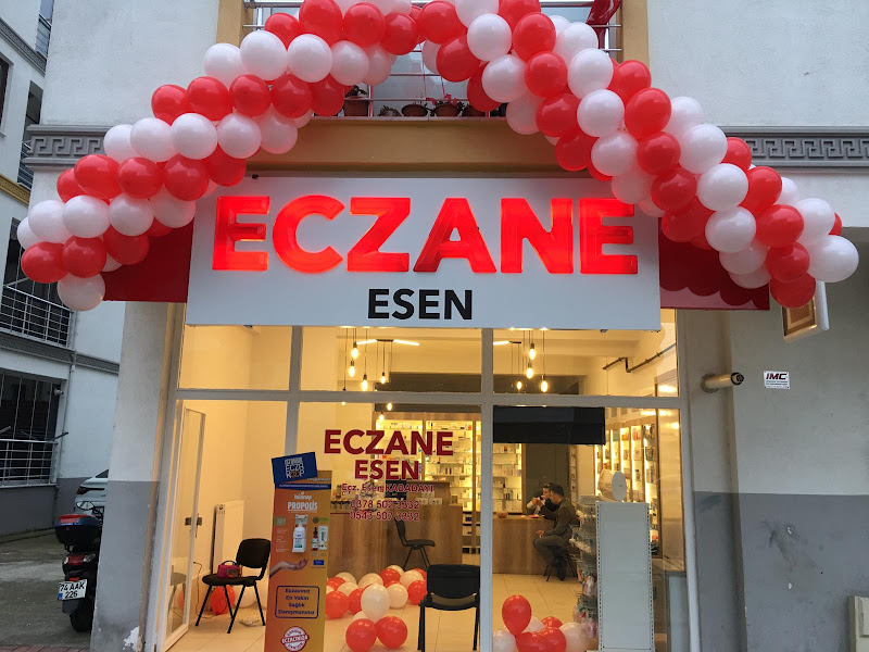 Müge Eczanesi