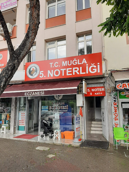 MUĞLA 1.NOTERLİĞİ