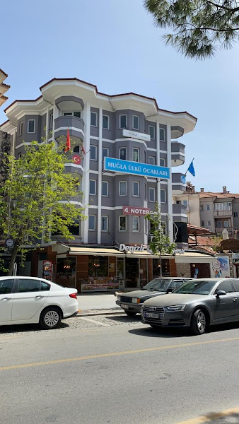 Muğla 5. Noterliği
