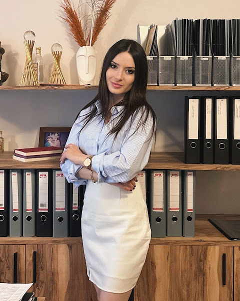 Muğla Avukat Ecem Şahin | Şahin Hukuk Bürosu