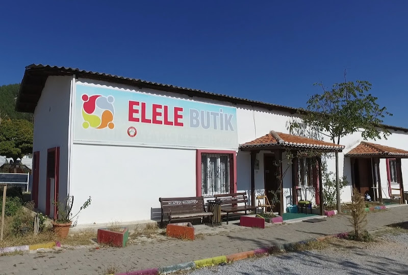 Muğla Belediyesi Dayanışma Merkezi
