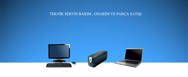 Muğla Bilgisayar ve Güvenlik Kamera Sistemleri