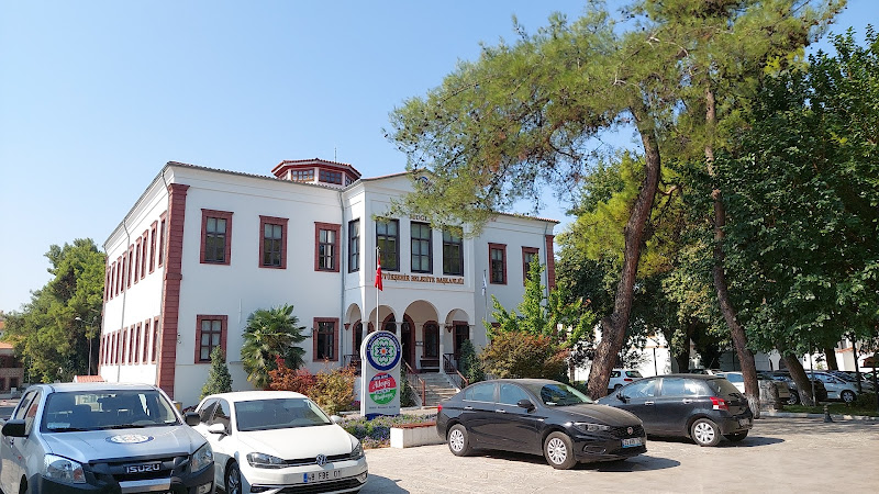 Muğla Büyükşehir Belediyesi
