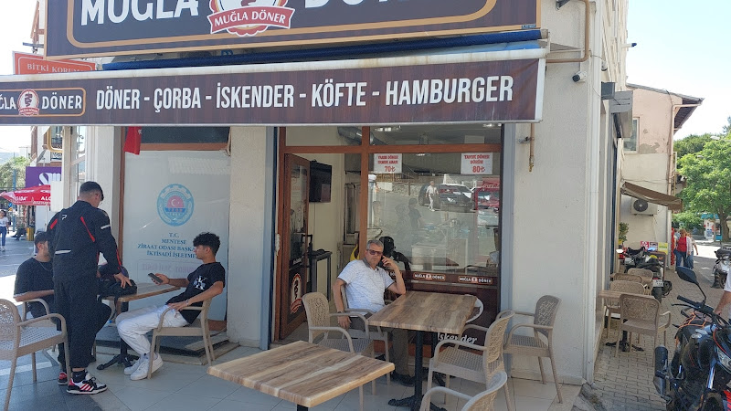 Mugla Döner