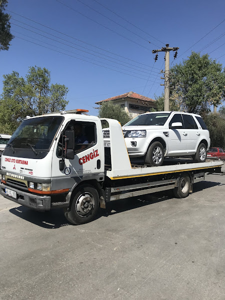 Muğla Orhan Çekici Kurtarıcı İletişim