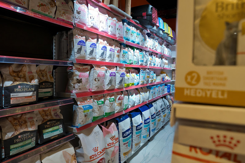 Muğla Petshop