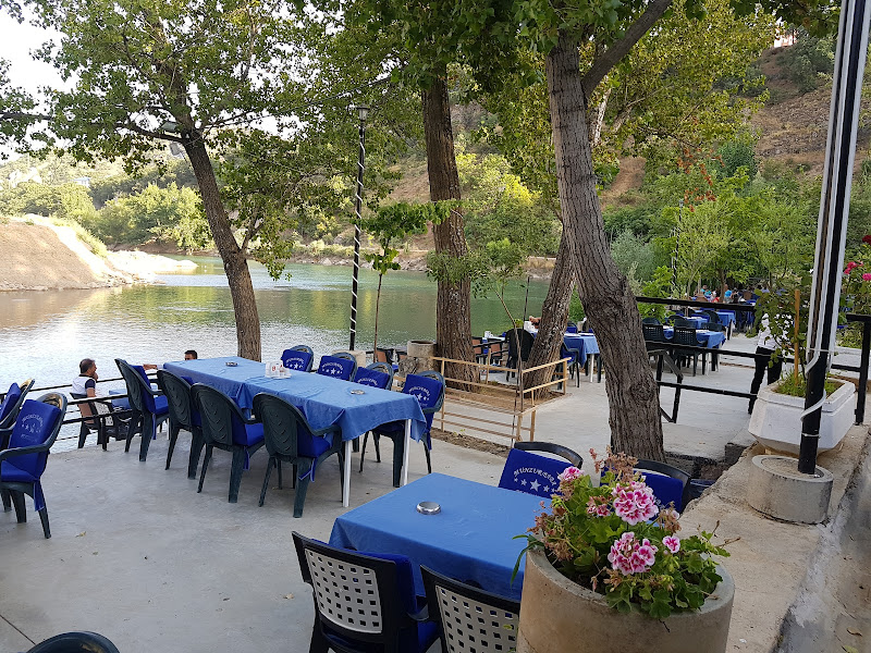 Munzur Baba Restorant