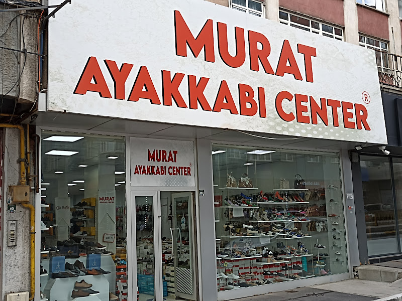 Murat Ayakkabı Center