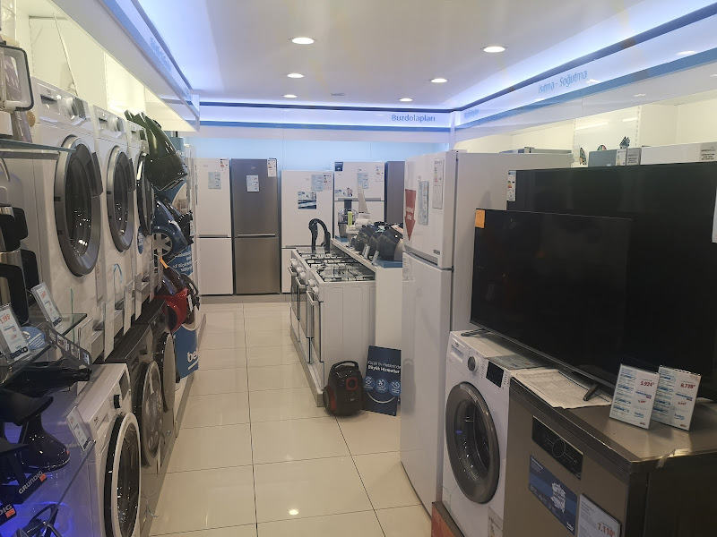 Murat Ticaret Beyaz Eşya