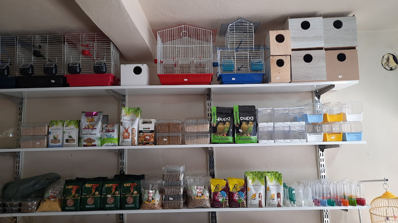 Muş Serhat Pet Shop