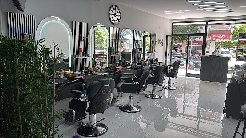 Must! barber shop