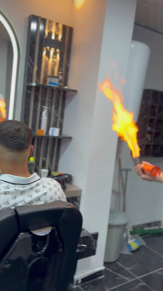 Mustafa Doğan hair studio