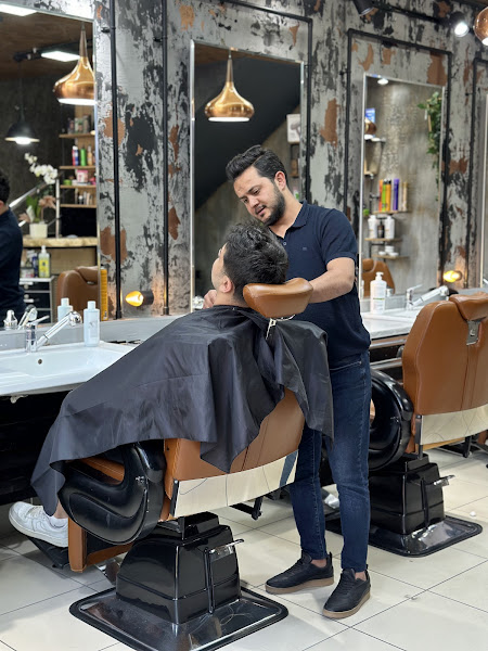 Mustafa Karacan Lounge ®