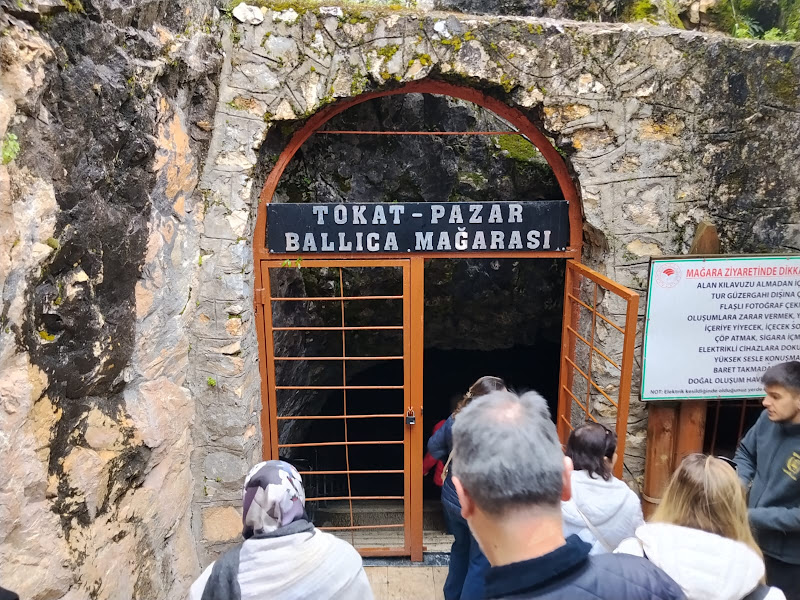 MUSTAFA NAMLI TURİZM