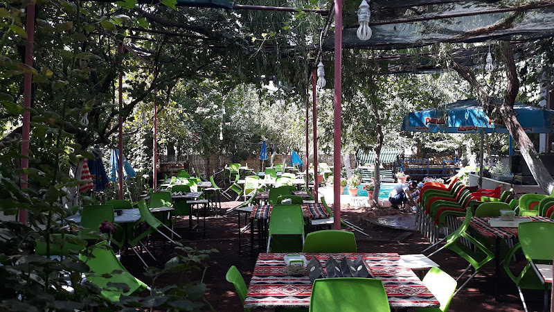 Müşülle Çay Bahçesi
