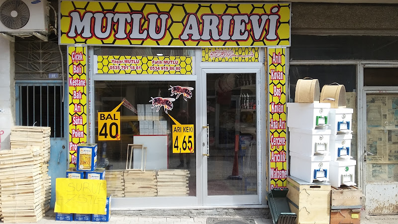 mutlu arı evi bayburt misir carsisi