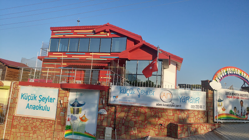 Mutlu Çocuk Anaokulu