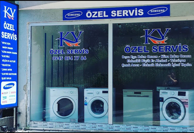 Mutlu Elektronik Beyaz Eşya & Elektronik Yetkili Servisi