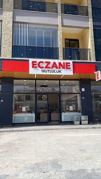Mutluluk Eczanesi