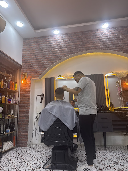 My Barber Shop