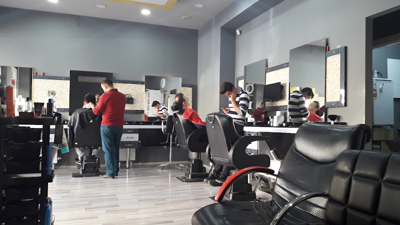 My Barbers