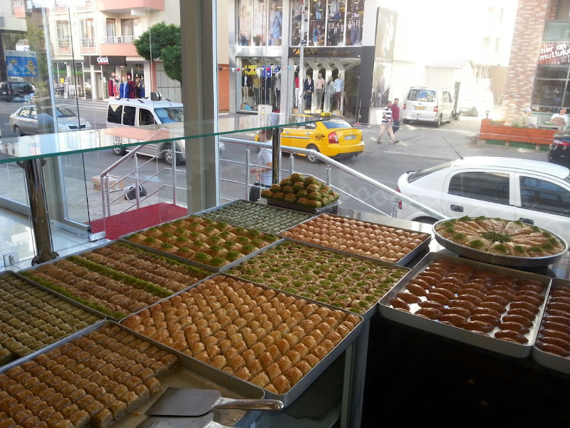 N-tatlım Bingöl Tatlı Künefe