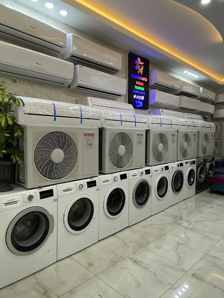 Nacarkahya Beyaz Eşya ve Elektronik Bakım ve Onarım servisi