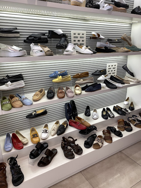 Naci Shoes (Naci Kundura)