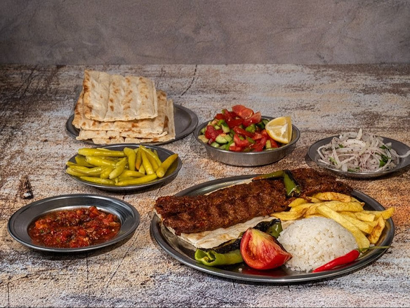 Naci Usta Döner