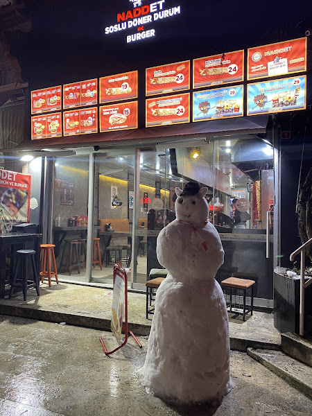 NADD ET DÖNER & BURGER