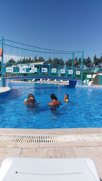 Namık Kemal Kapalı Spor Salonu