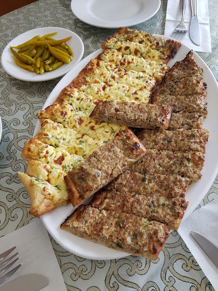 Namlı Pide Salonu