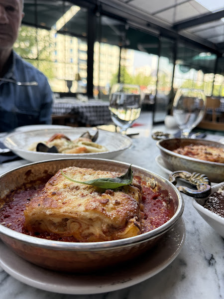 Napoli Gourmet Diyarbakır