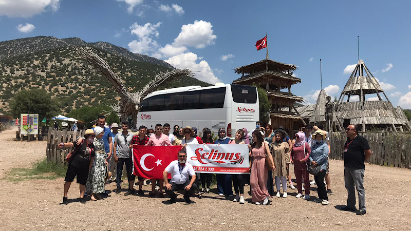 NAR TURİZM