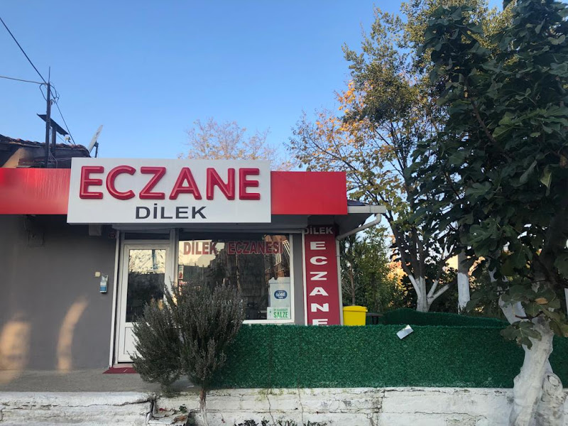 Narçiçeği Eczanesi