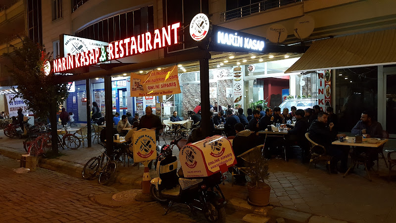 Narin Kasap Restaurant