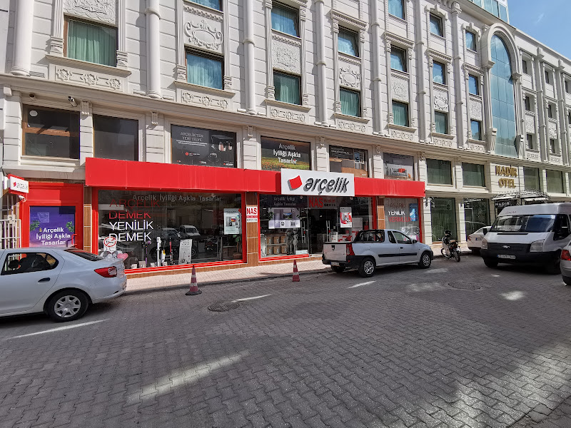 Nas Ticaret