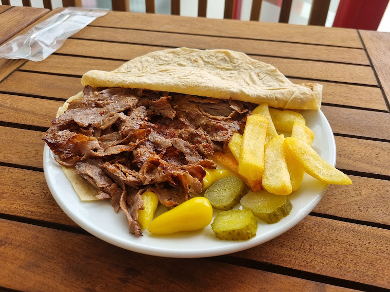 Natur'el Döner