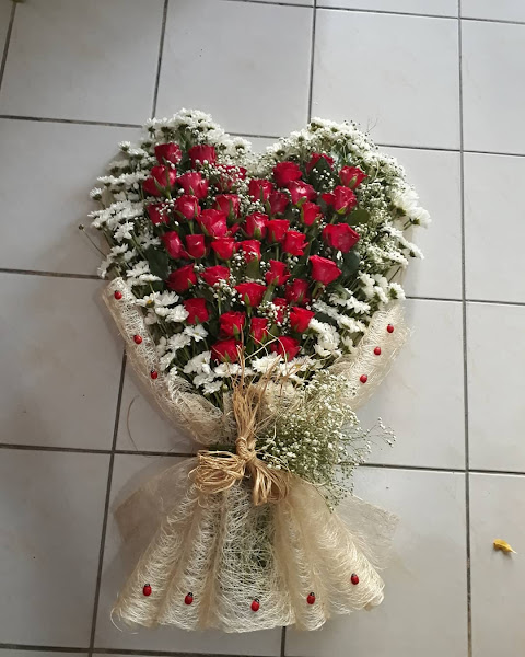 Natural Çiçek Dünyası