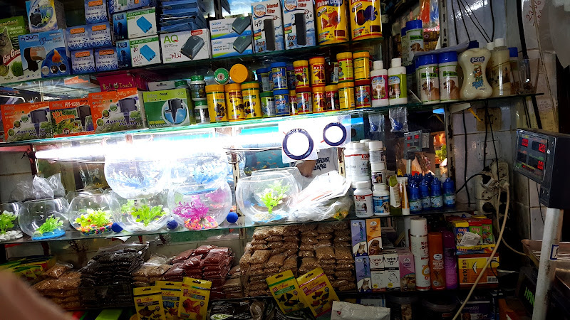 Naz Pet Shop
