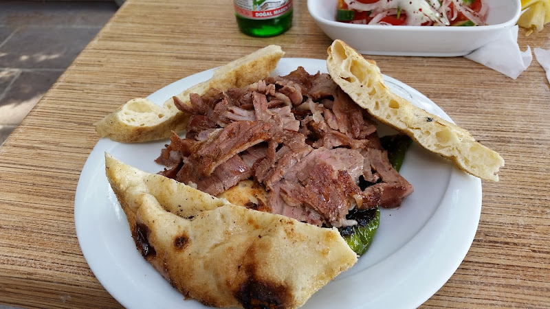 Nazım Usta Hacıbayram Kebapçısı