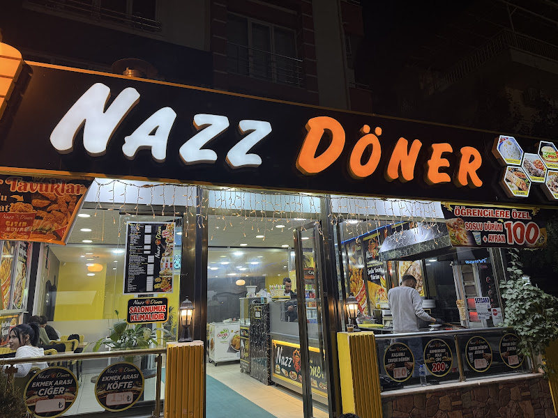 Nazz Döner
