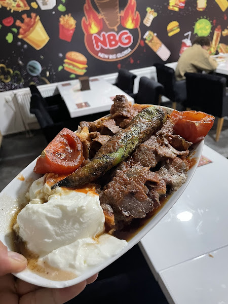 Nbg Döner