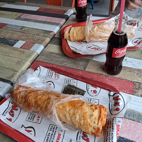 Ne7 Fast&Food