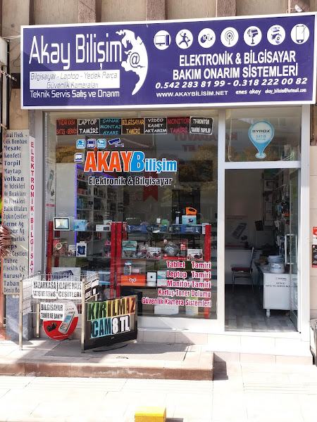 Necah Bilgisayar