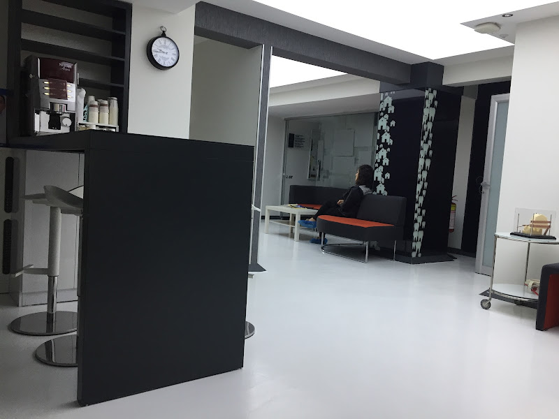 Necmettin Karakaya Diş Kliniği