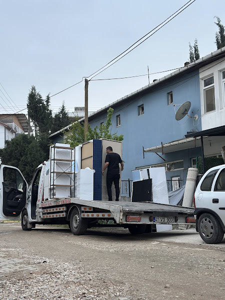 Neco Oto kurtarma