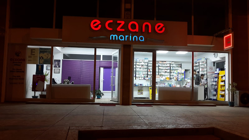 Nefes Eczanesi